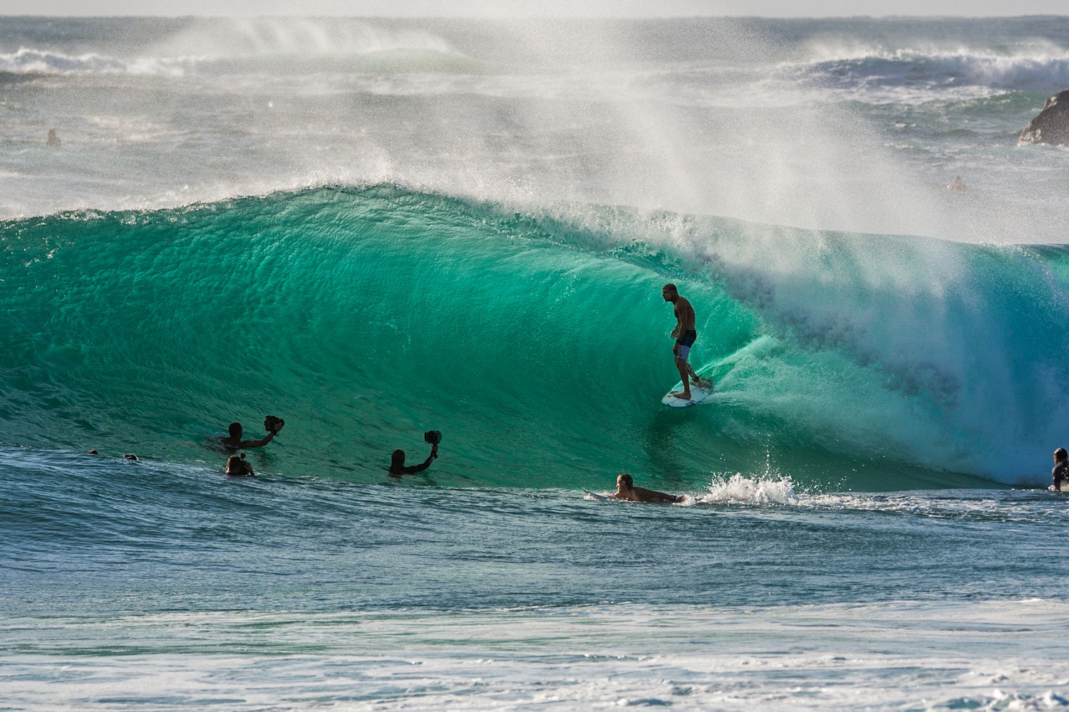 Green Adventures in Australia Everyone is Going Cray About Image