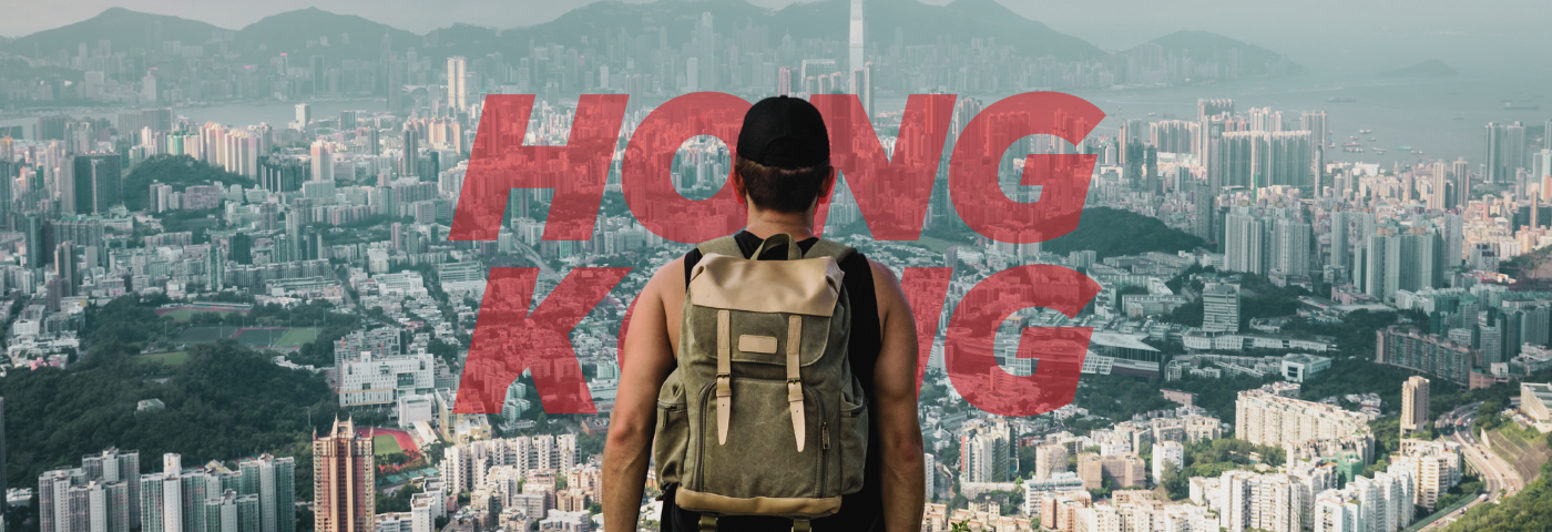 The Hidden Gems of Hong Kong: A Guide to the City's Most Eclectic Neighborhoods Image