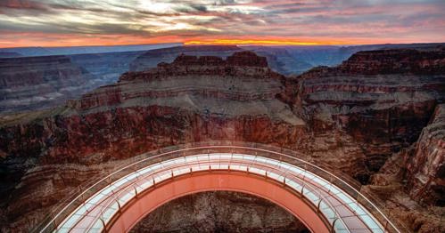 5 Jaw-Dropping Observation Deck Views Around the World