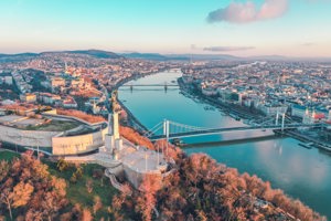 5 Amazing Budget Destinations To Put On Your Bucketlist Image