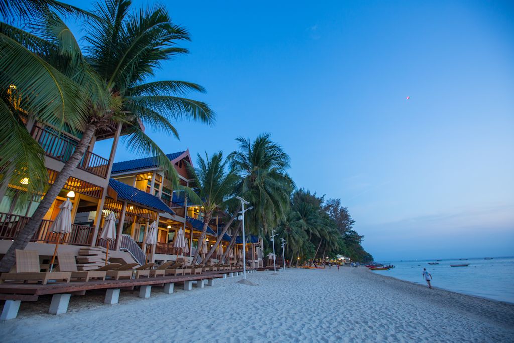 3D2N Peaceful Perhentian Image