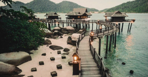 Top 5 Most Romantic Island Getaways in Malaysia For Couples Image