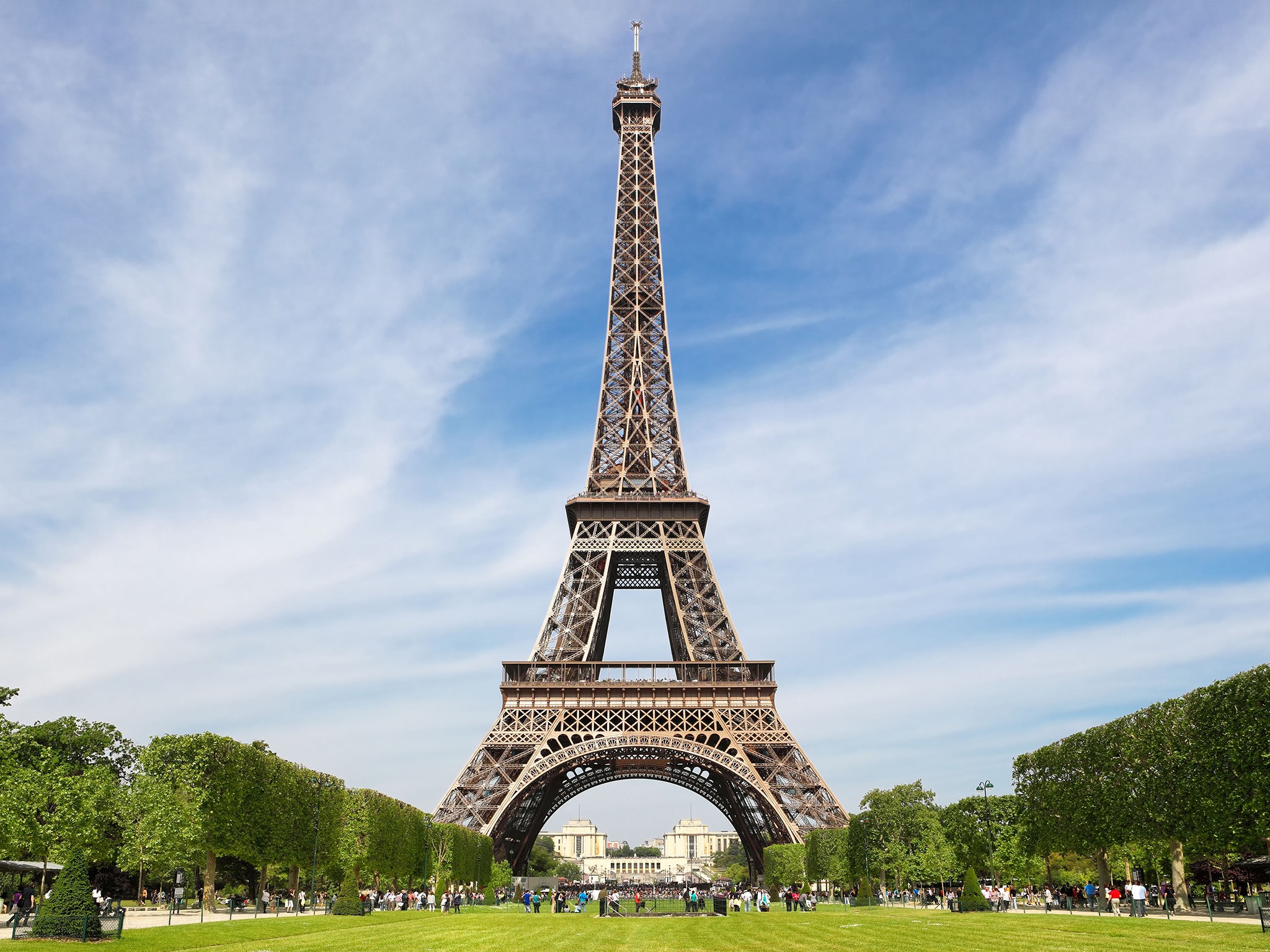 5 Must-do Activities in Paris Image