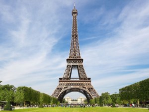 5 Must-do Activities in Paris Image