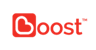 Boost Partner Logo
