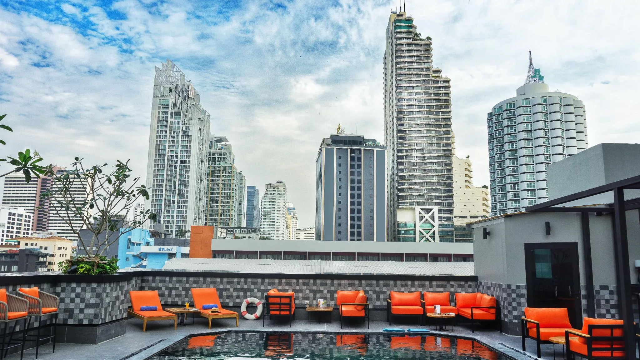  Bangkok Image