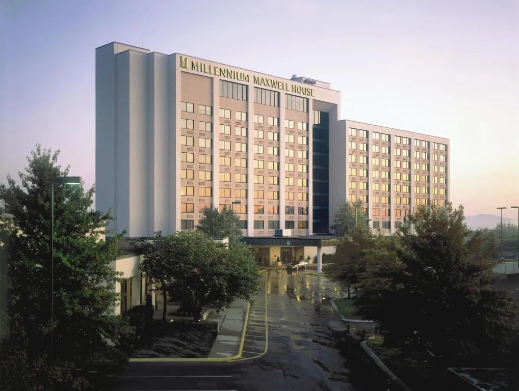 Millennium Maxwell House Nashville  Image