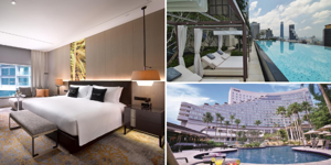 Treat Yourself! 5 Luxury Staycations Worth Staying In For in Malaysia Image