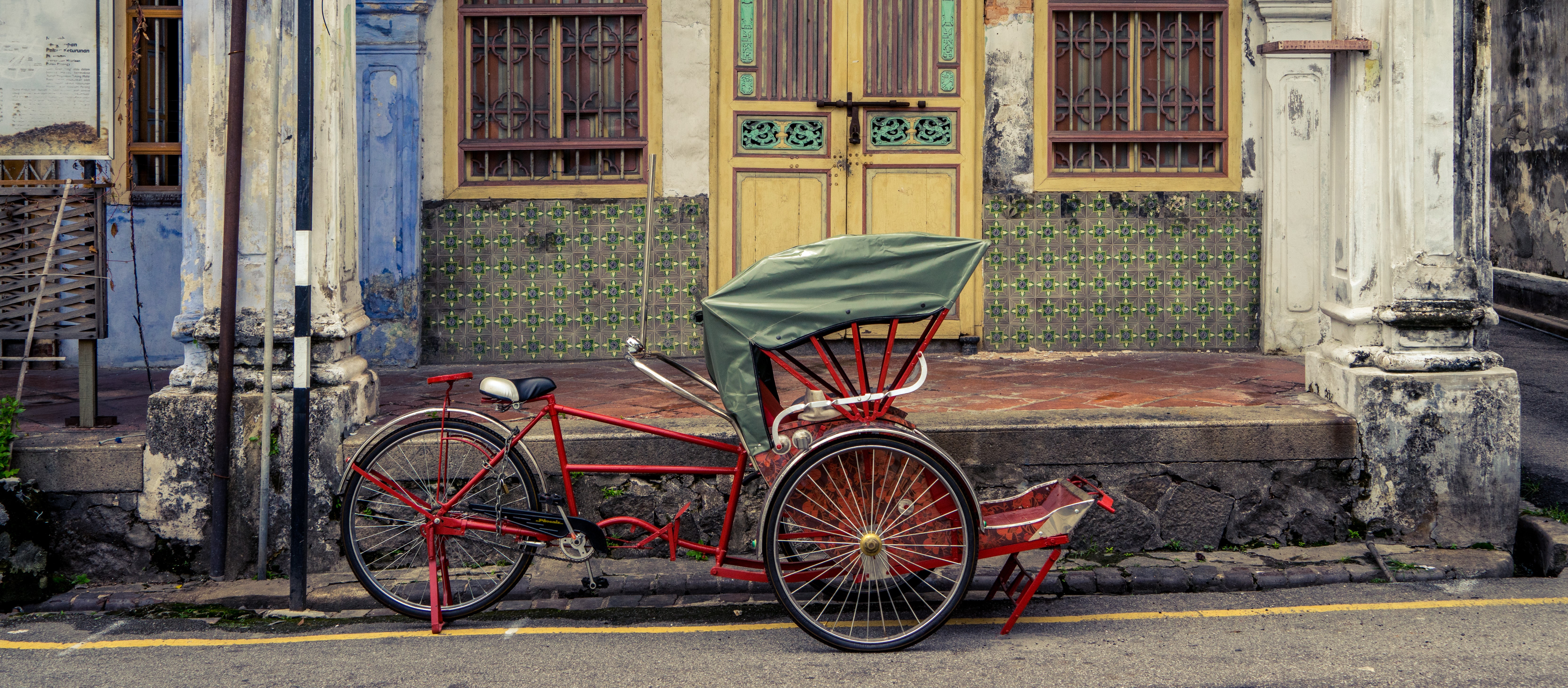 7D6N Best of Malaysia Image