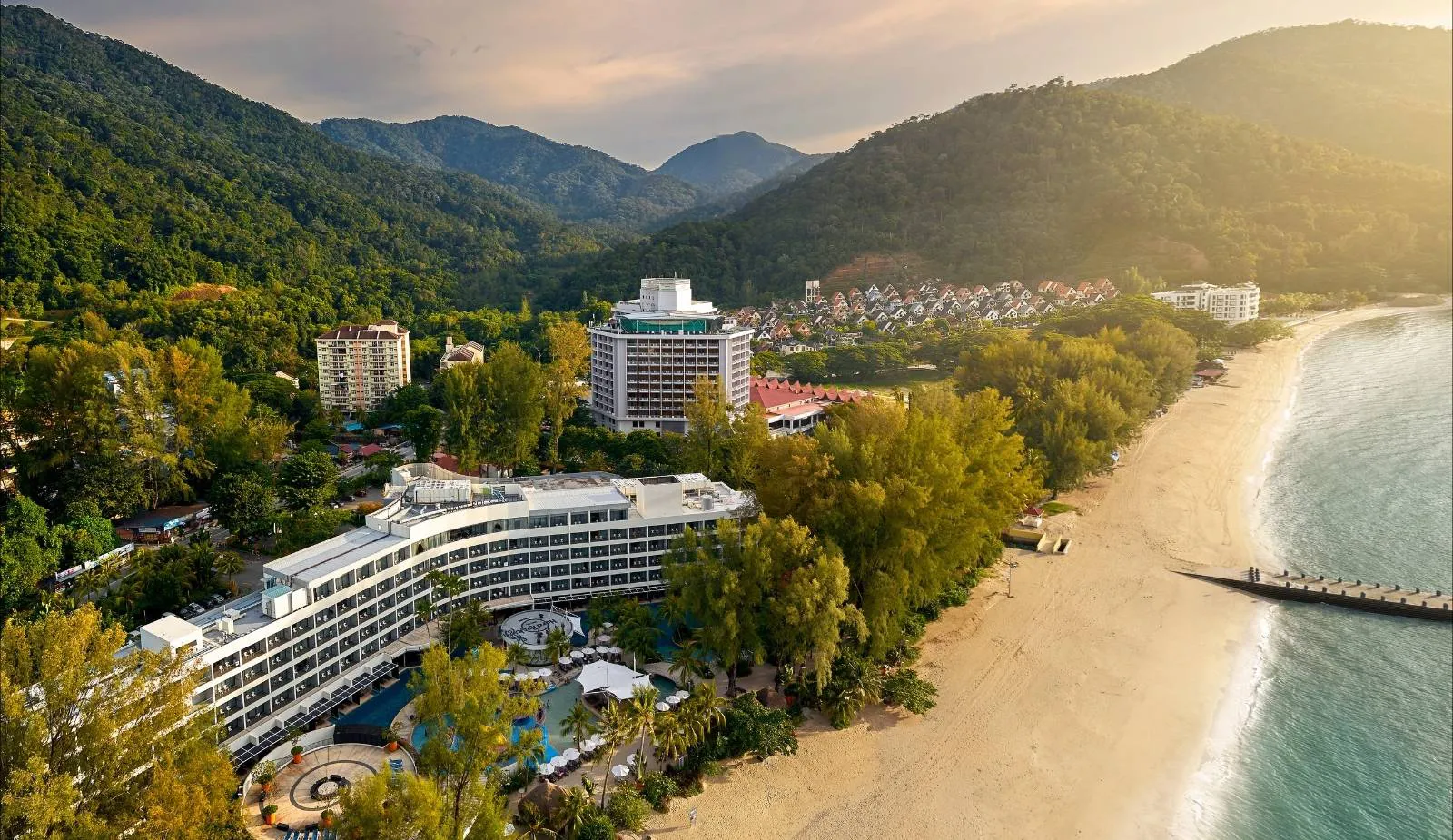 Penang Image