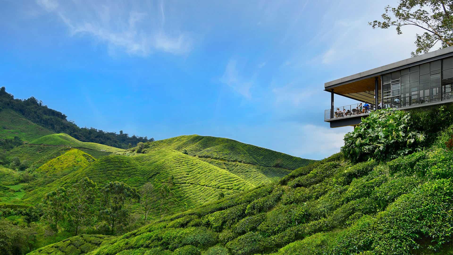 5 Great Reasons For Malaysians To Travel Local Image