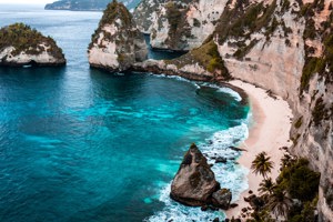 Eat, Pray, Love on a Budget - 4D3N Bali Itinerary Image
