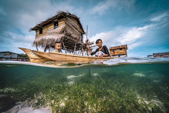 Sabah Image
