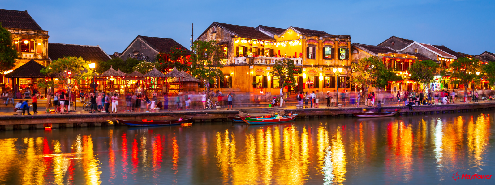 Vietnam <p>[Seat-in-Coach] Danang + Hoi An + Hue + Sun World Bana Hills (Min 2-to-go) Buy 3 Free 1 </p> Tour Image