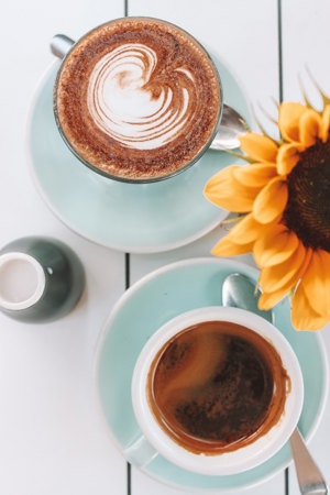 Cafes and more - A Guide to Adventurous Eating in Australia Image