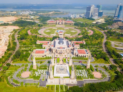 Johor  679 Hotels Available Image
