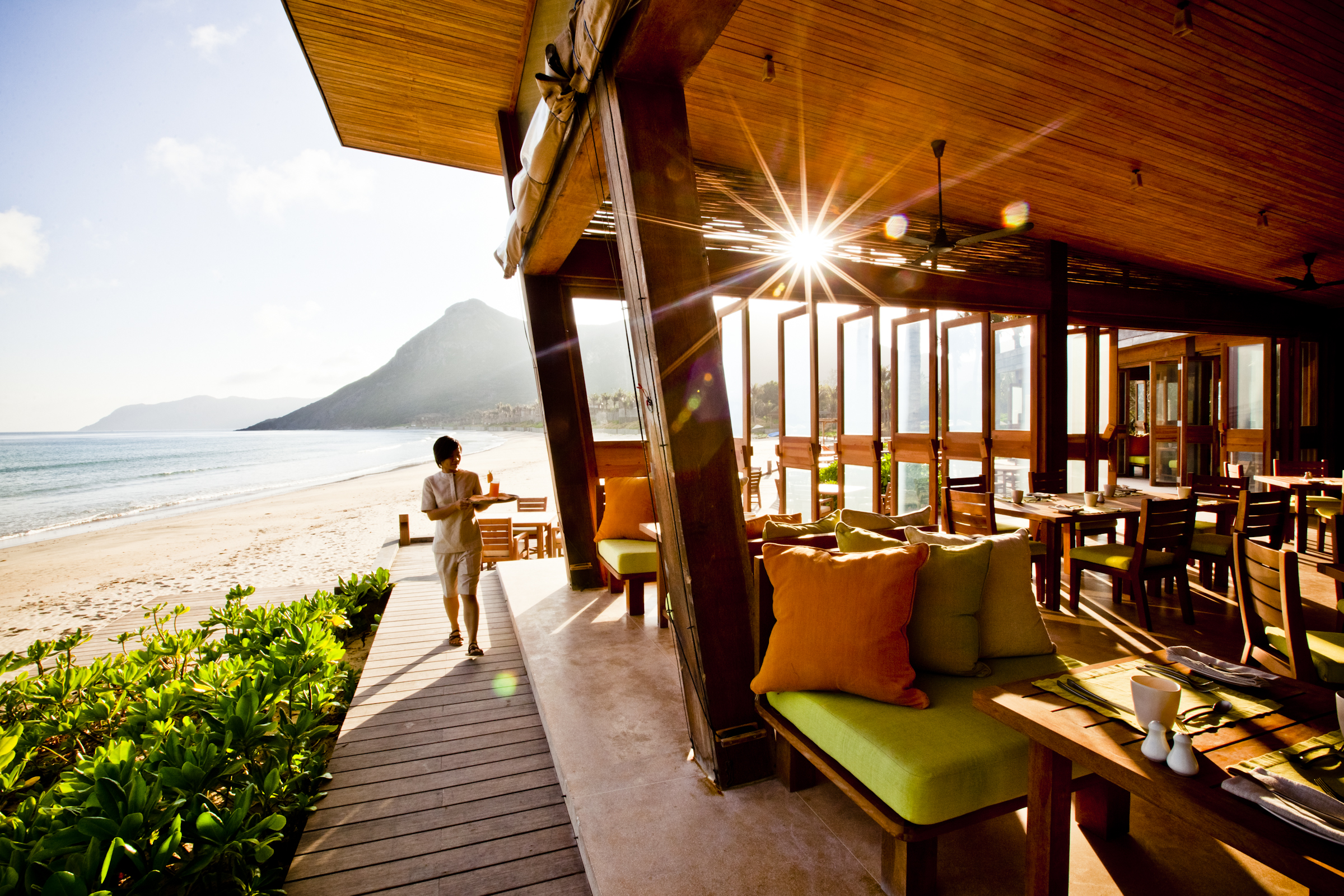 World’s Best Eco-conscious Luxury Hotels To Add To Your Bucket List Image