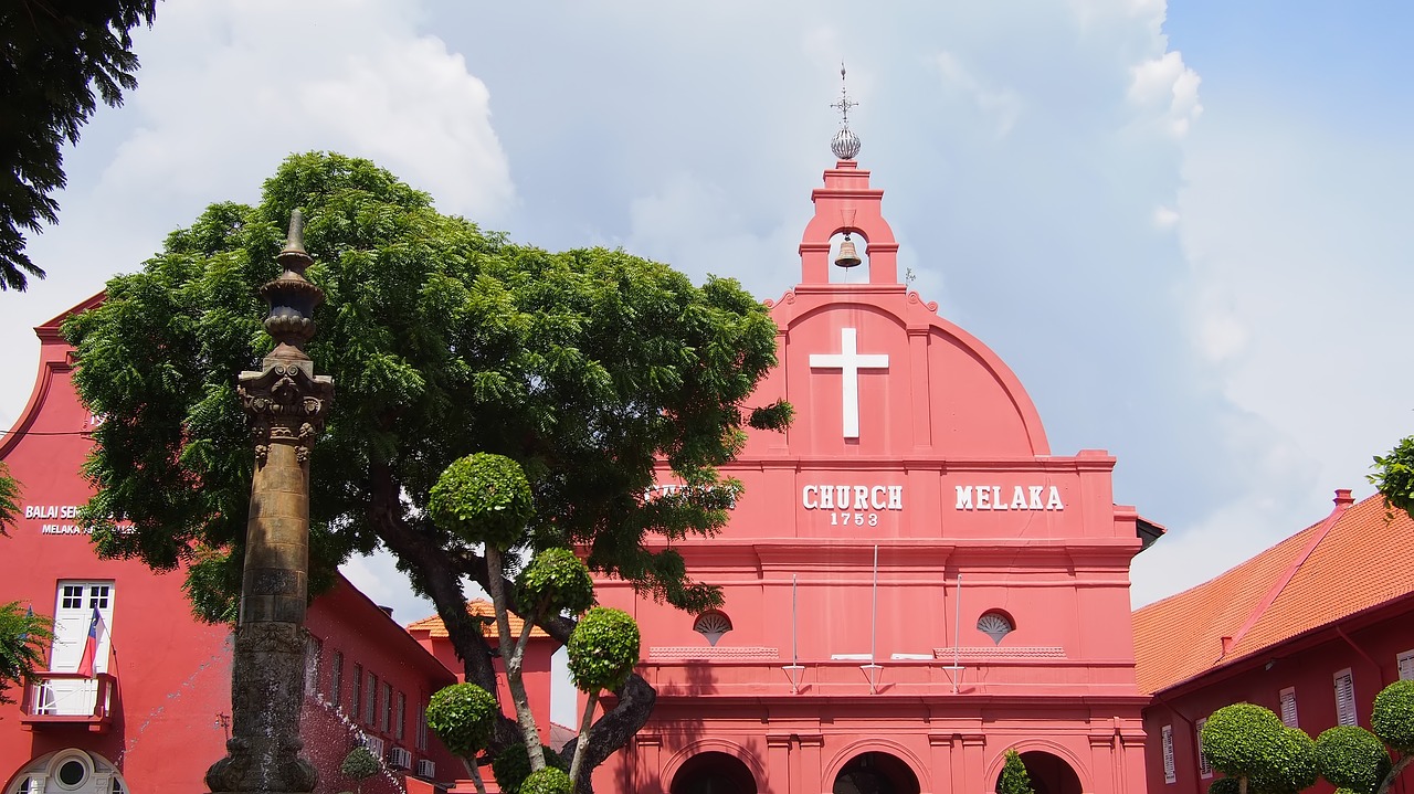 The Ultimate Guide to Malacca City for Foodies Banner Image