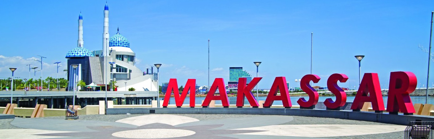 Makassar, Indonesia Banner Image