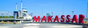 Makassar, Indonesia Image