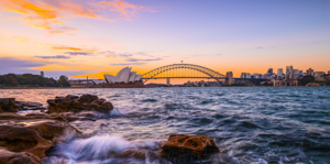 Free Things You Can Do In Sydney Image