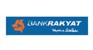 Bank Rakyat Partner Logo