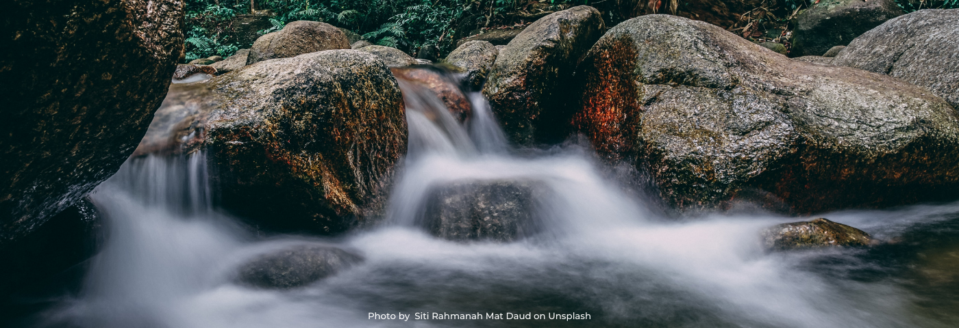 7 Magical Waterfalls You Can Find In Malaysia Image