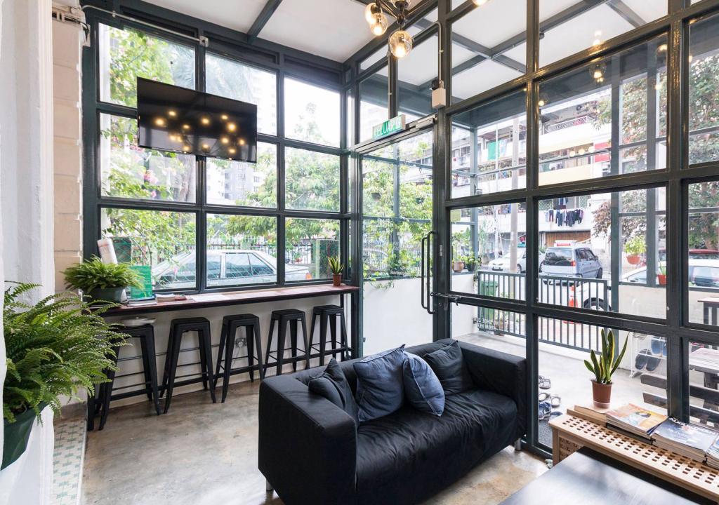 6 Poshtels Everyone Should Know about in Malaysia Banner Image