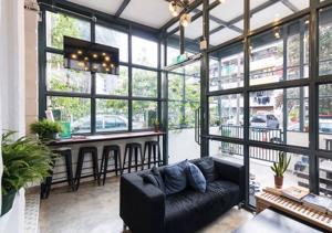 6 Poshtels Everyone Should Know about in Malaysia Image