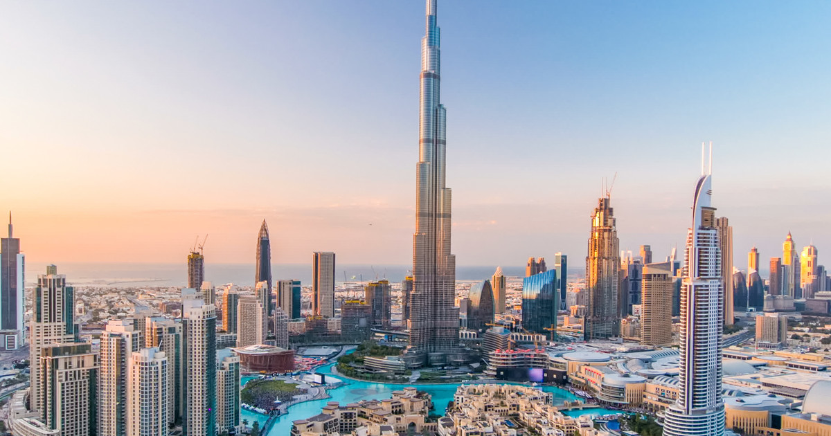 24 Hours in Dubai - An Expert-Recommended Hour by Hour Itinerary Image