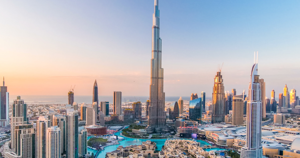 24 Hours in Dubai - An Expert-Recommended Hour by Hour Itinerary Image