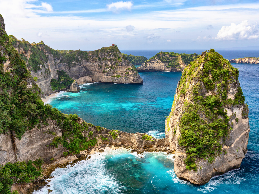 Indonesia <p>Timeless Bali Tour<br>(Min 2-to-go)</p> Tour Image