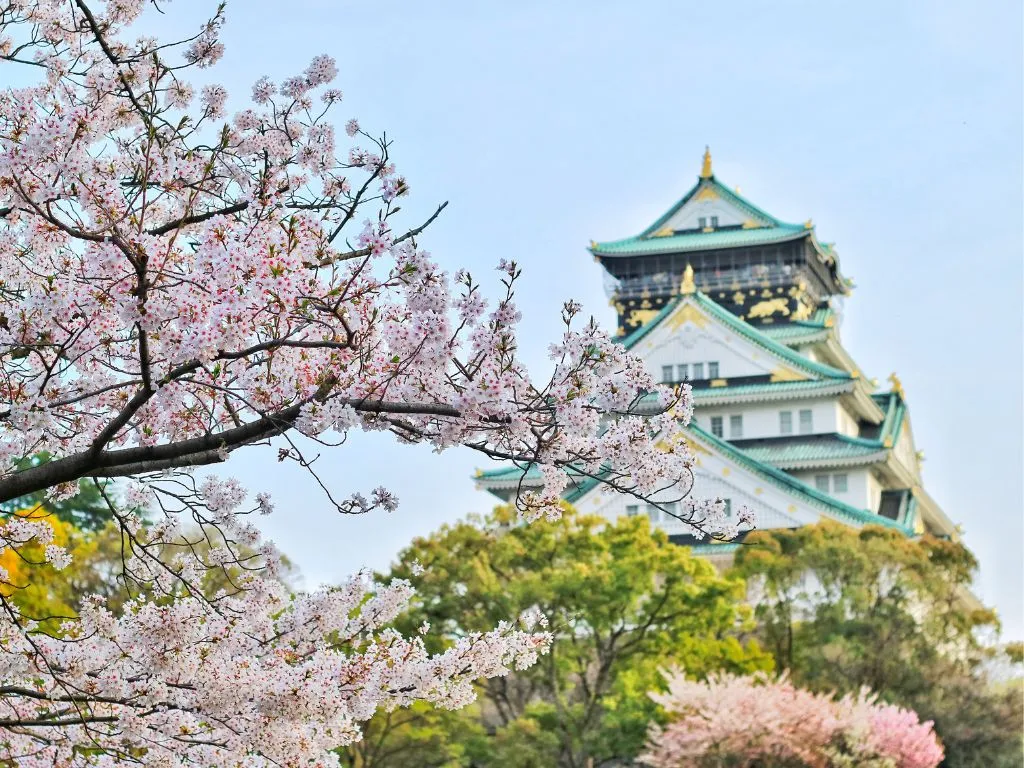 Osaka