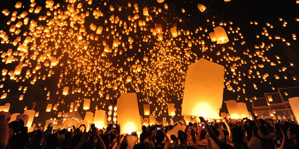 Best Places to Visit in Thailand: Top Attractions for First-Time Travelers Image