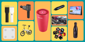 Father's Day Gift Guide Image