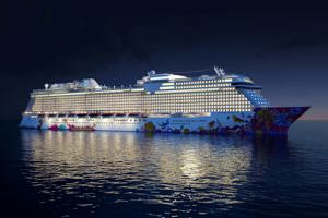 10 Reasons Why People Should Go On A Cruise At Least Once In Their Lives Image