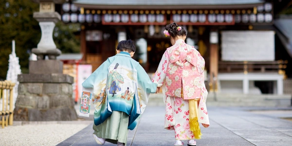 Family-Friendly Hotels in Japan Near Major Attractions Banner Image