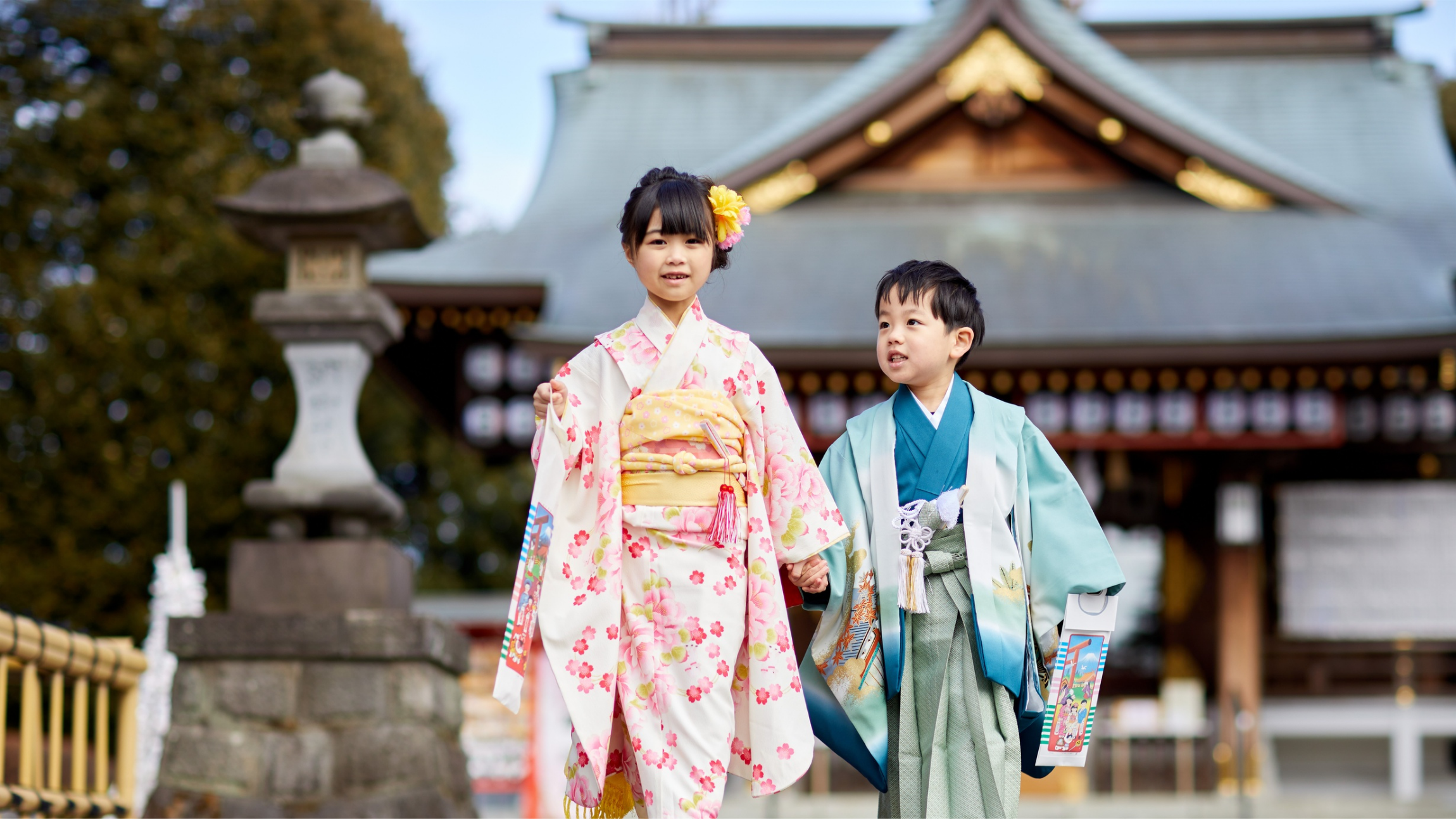 Family-Friendly Hotels in Japan Near Major Attractions Image