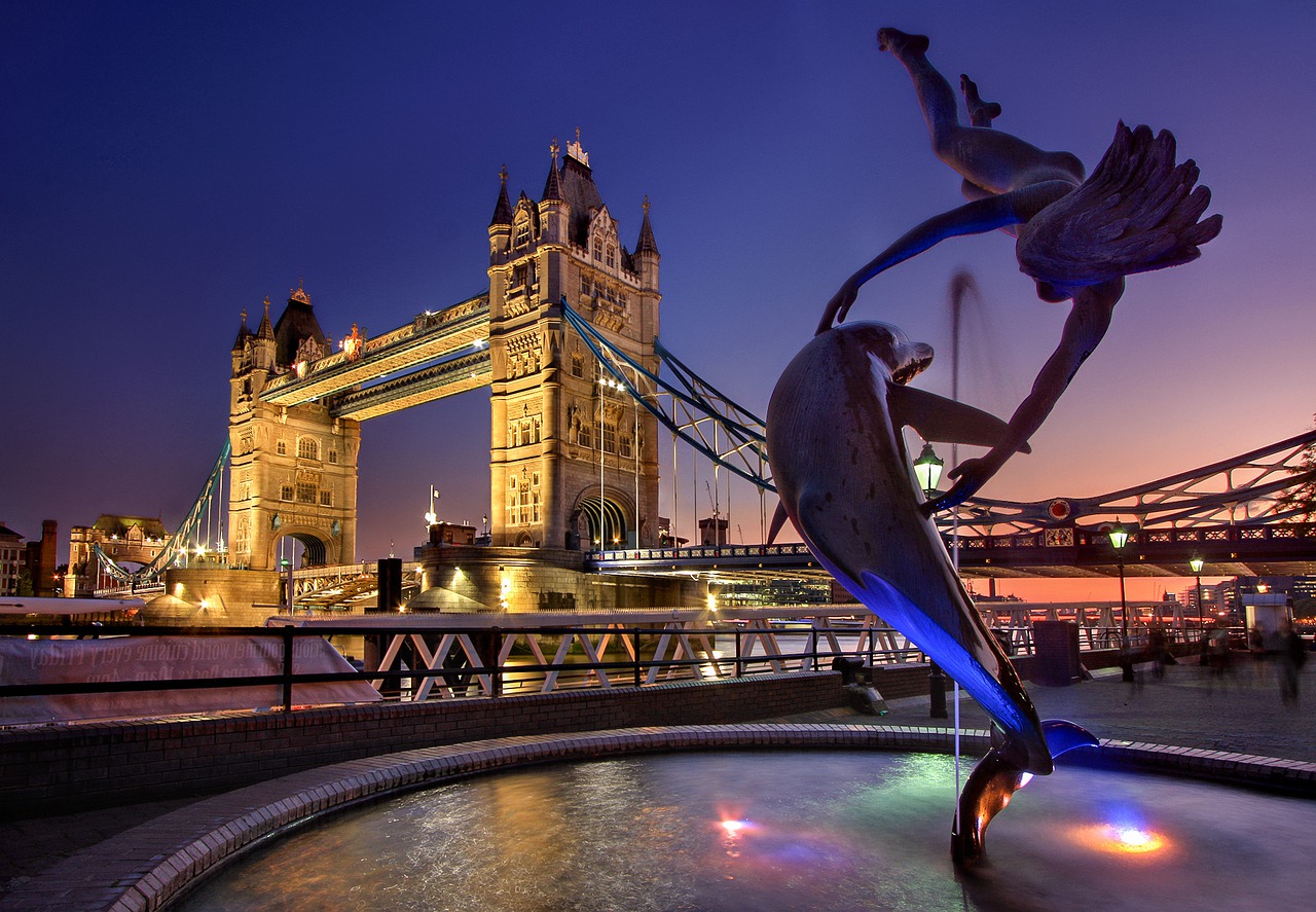 Travel Hacks for Visiting London on a Budget Banner Image