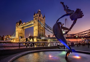Travel Hacks for Visiting London on a Budget Image