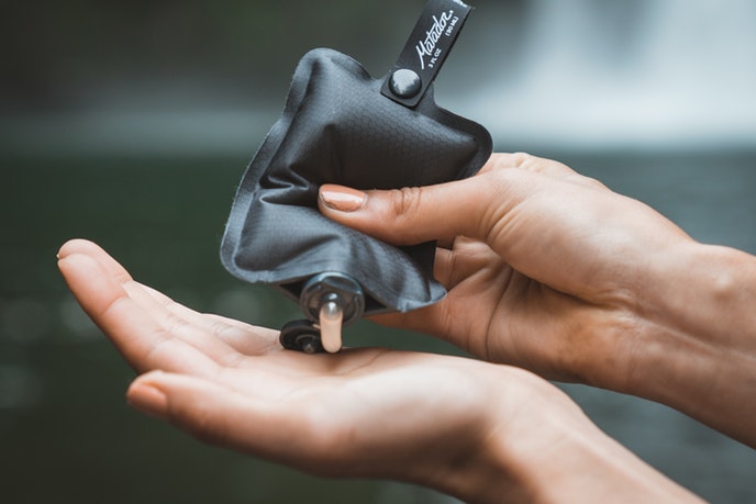 Top 5 Eco-Friendly Travel Accessories For The Eco-Warriors Image