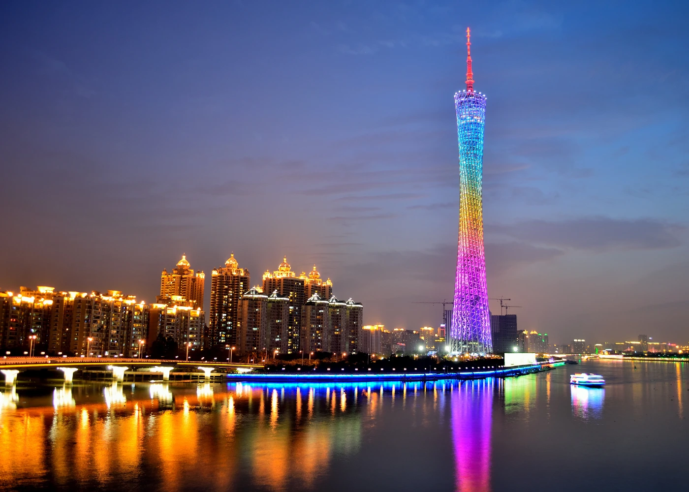 6D5N Guangzhou Foodie Tour (All-in package) Image