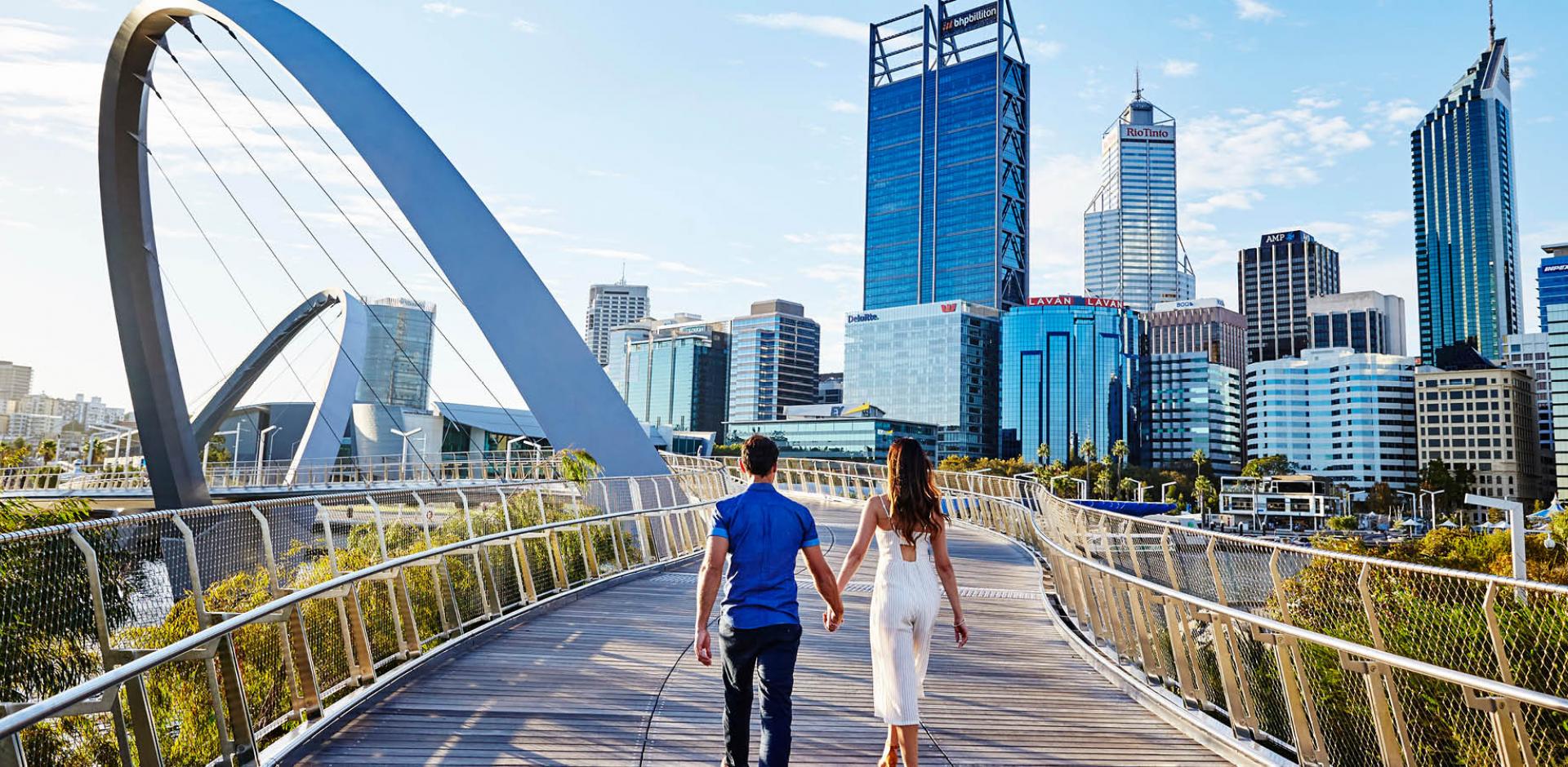 Secrets to An Affordable Holiday in Perth Image