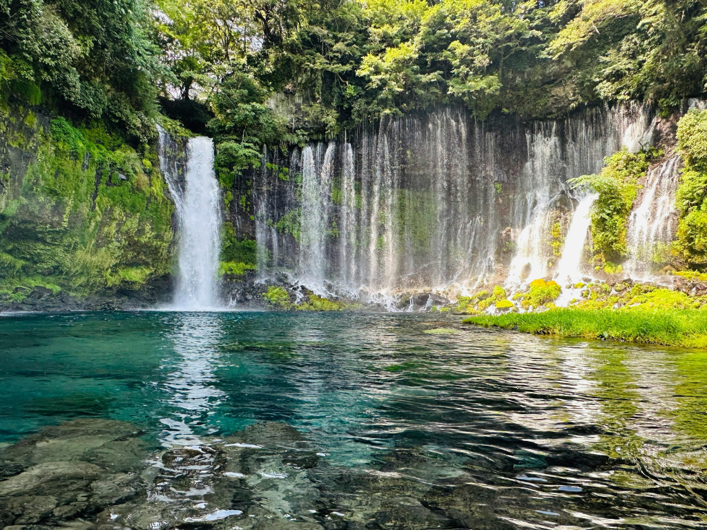 Japan <p><span class="Header1RTE">6D5N Fukuoka Tour Package (Seat-in-Coach) — Dazaifu Shrine, Shiraito Falls, Ichiran Ramen Factory &amp; Tosu Outlet</span></p> Tour Image