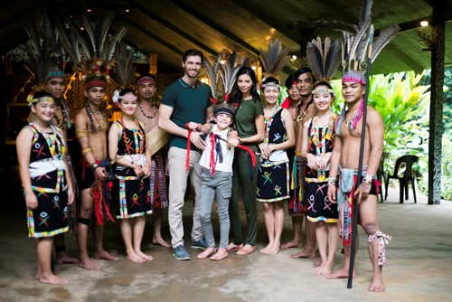 Kaamatan/Gawai Is The Most Happening Annual Event in East Malaysia - Here's Why Banner Image