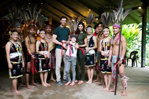 Kaamatan/Gawai Is The Most Happening Annual Event in East Malaysia - Here's Why Image