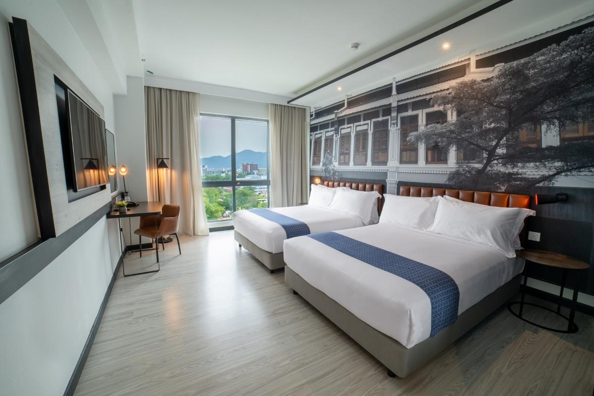 Travelodge Ipoh Image