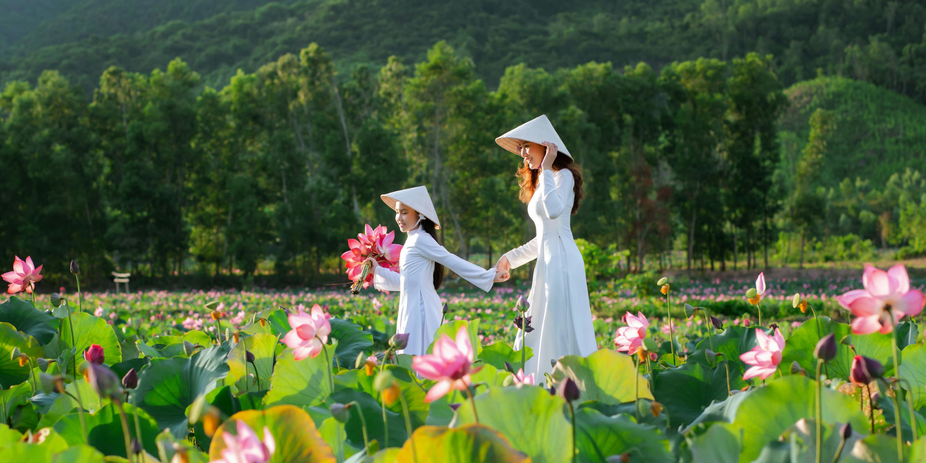 Must-Visit Vietnam + Travel Tips Image
