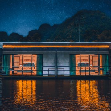 2D1N Floating Villa (Family) Image