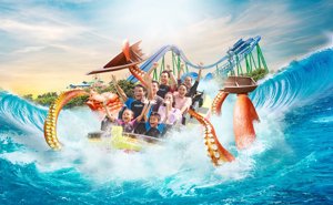 10 Must-Visit Entertainment Parks in the World Image